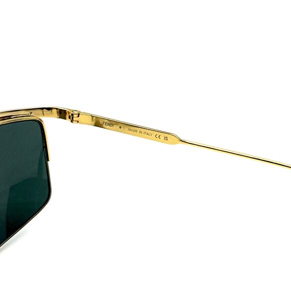 New, FENDI Sunglasses FE40141U 30N Authentic - Picture 9 of 12